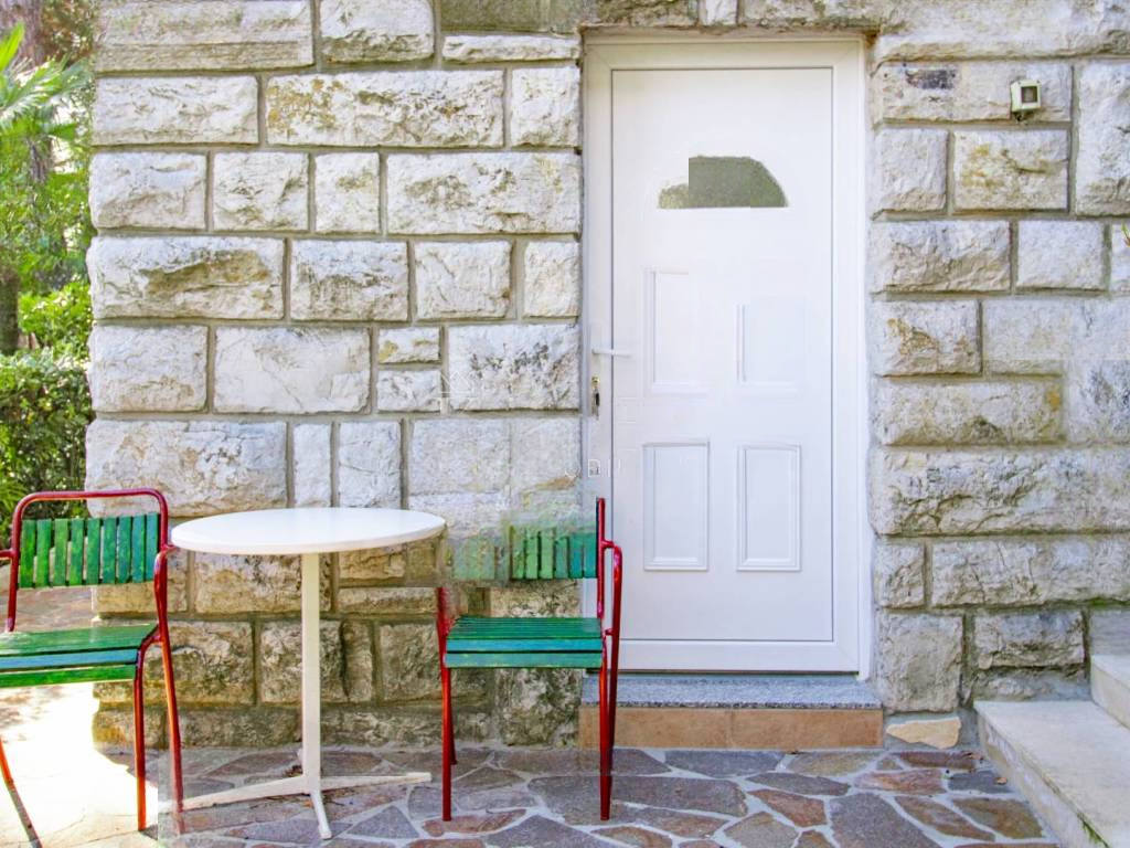 Квартира в Опатии, Хорватия, 140 м² - фото 18