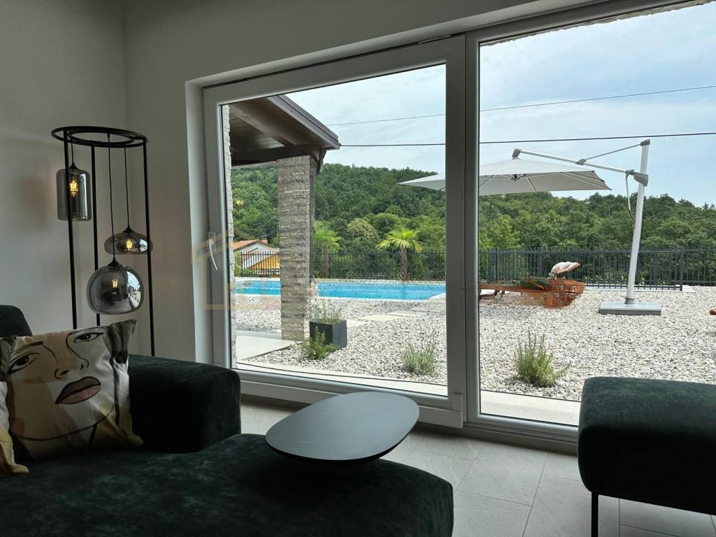 Дом в Опатии, Хорватия, 328 м² - фото 18