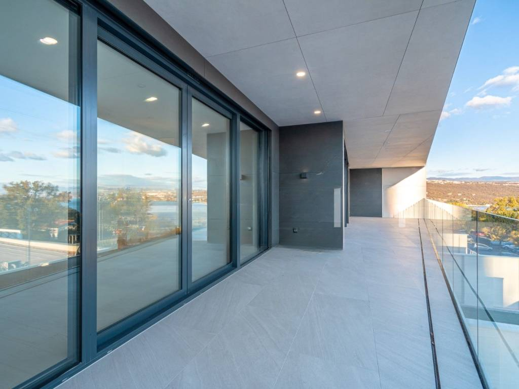 Квартира в Опатии, Хорватия, 163 м² - фото 18