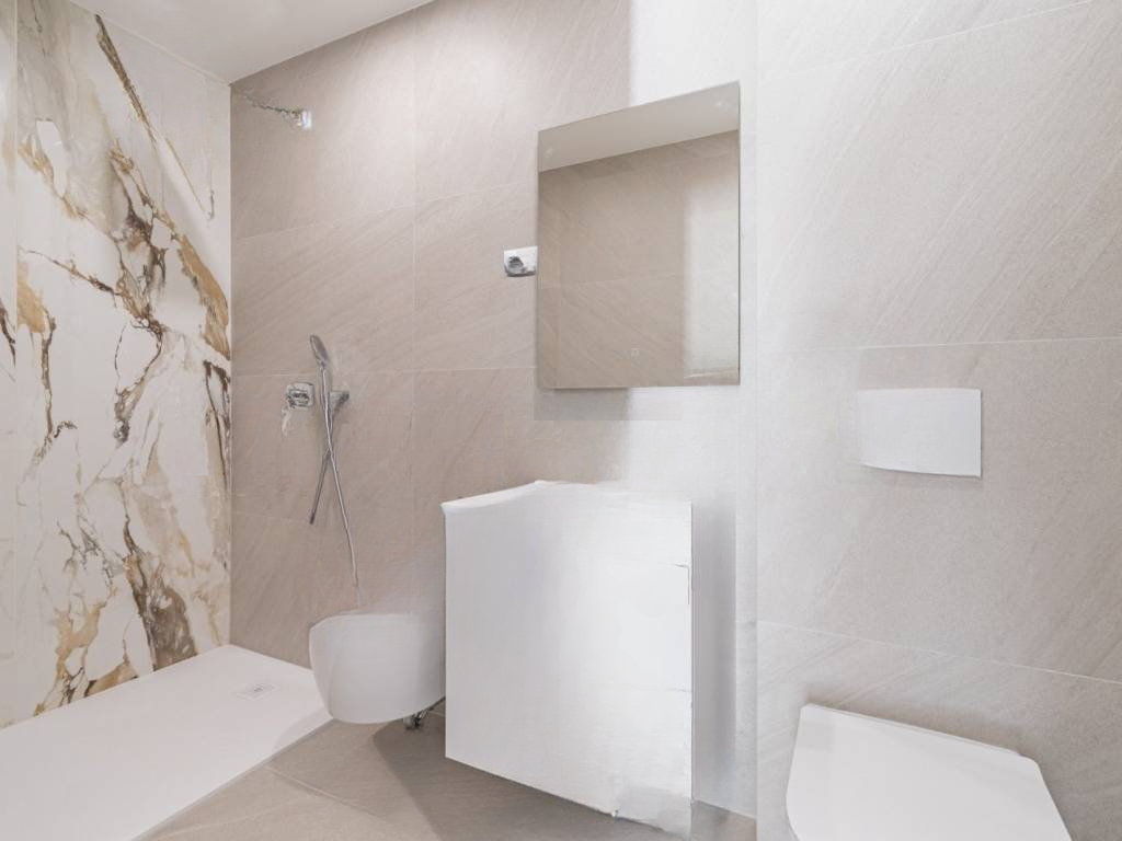 Квартира в Опатии, Хорватия, 165 м² - фото 19