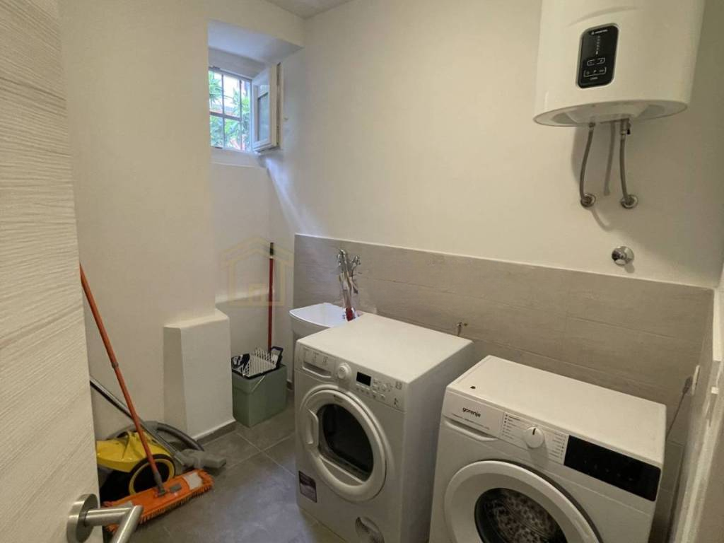 Квартира в Опатии, Хорватия, 100 м² - фото 19