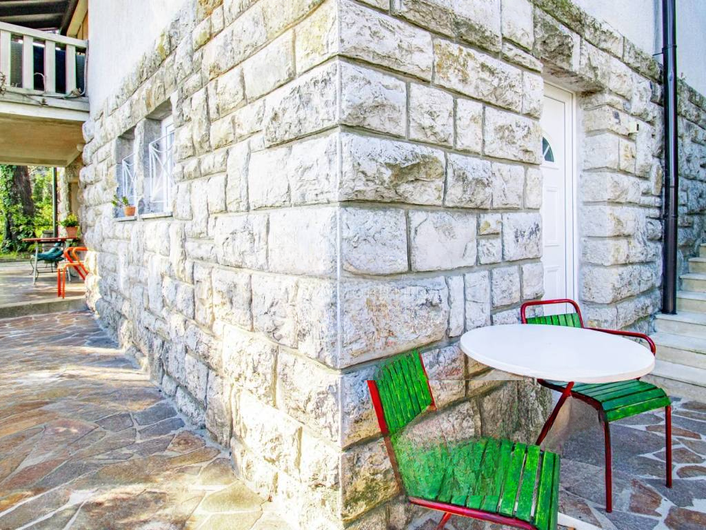 Квартира в Опатии, Хорватия, 140 м² - фото 19