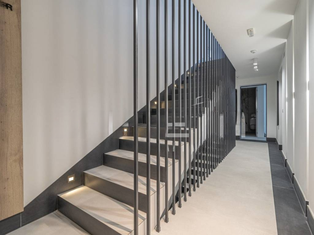 Квартира в Опатии, Хорватия, 163 м² - фото 19