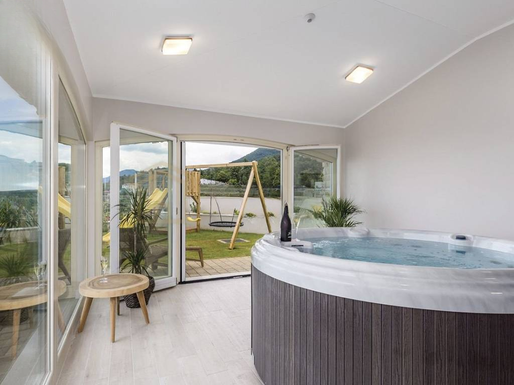 Дом в Опатии, Хорватия, 400 м² - фото 19