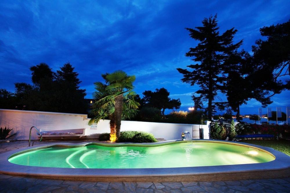 Вилла в Умаге, Хорватия, 480 м² - фото 5