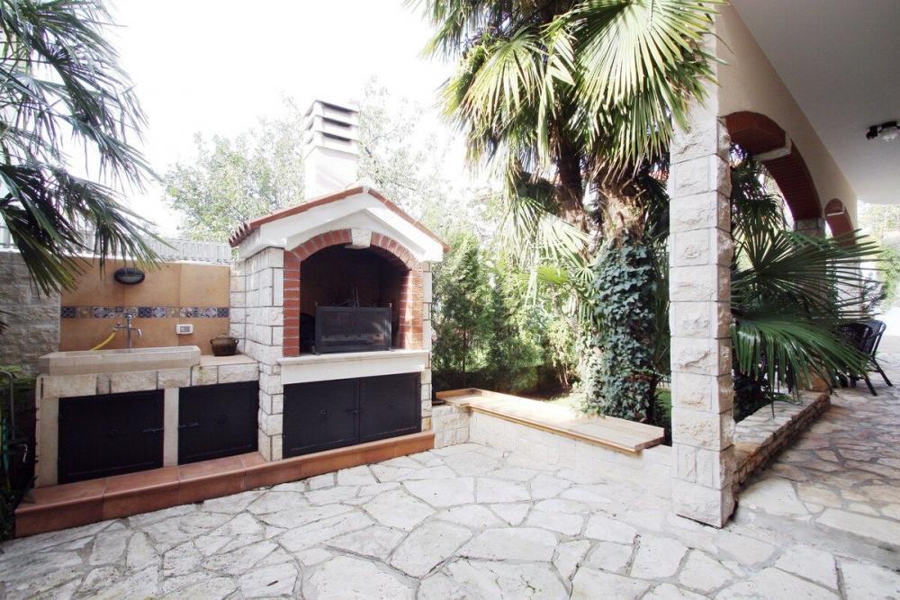 Вилла в Умаге, Хорватия, 480 м² - фото 10