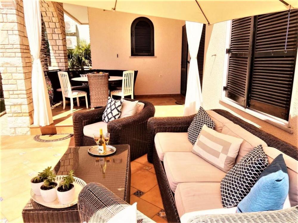 Вилла в Умаге, Хорватия, 480 м² - фото 18