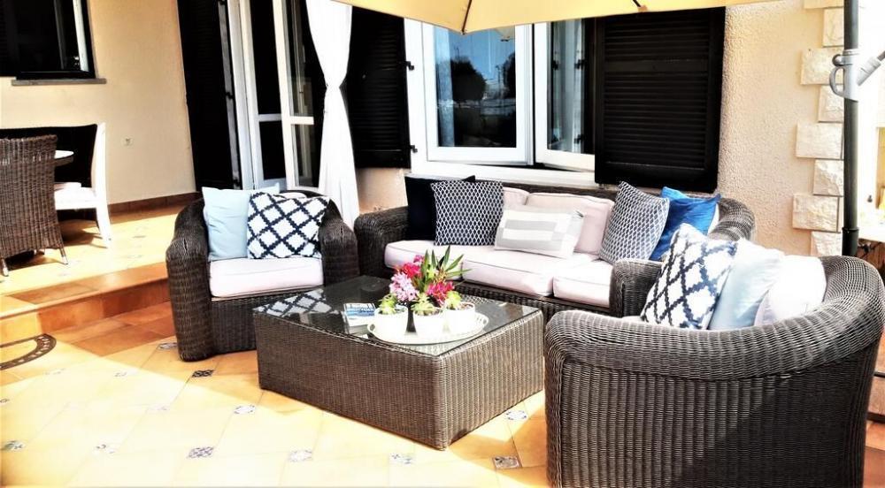 Вилла в Умаге, Хорватия, 480 м² - фото 19