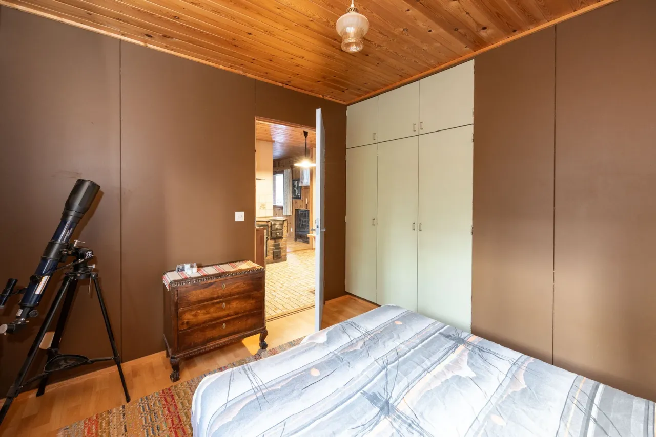 Дом в Лохья, Финляндия, 74 м² - фото 7