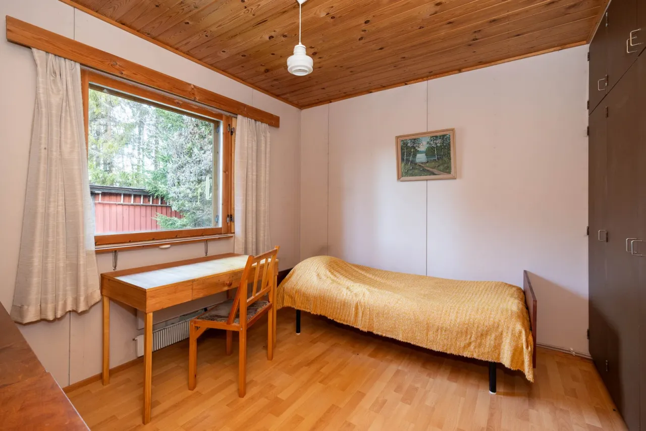 Дом в Лохья, Финляндия, 74 м² - фото 5