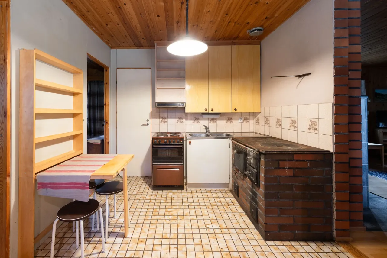 Дом в Лохья, Финляндия, 74 м² - фото 8