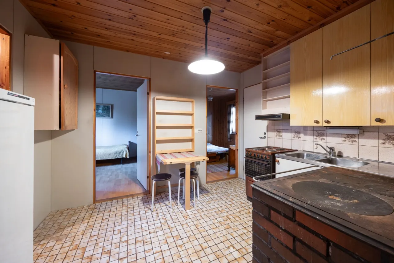 Дом в Лохья, Финляндия, 74 м² - фото 9