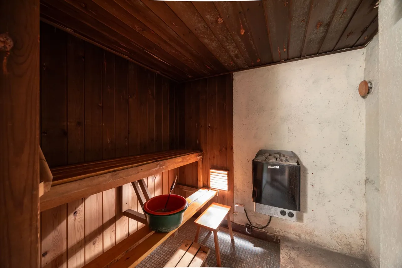 Дом в Лохья, Финляндия, 74 м² - фото 11