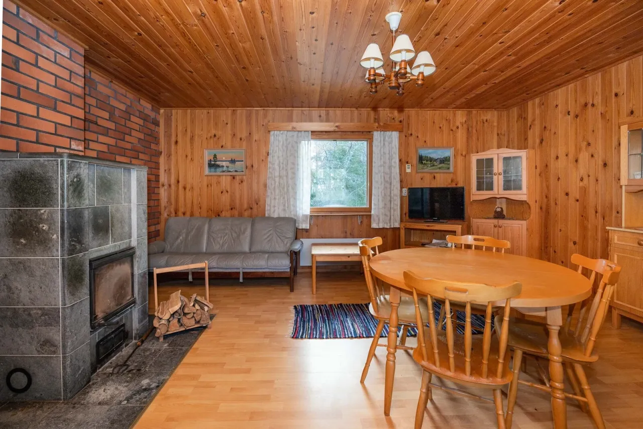 Дом в Лохья, Финляндия, 74 м² - фото 3