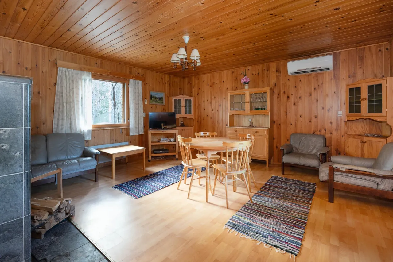 Дом в Лохья, Финляндия, 74 м² - фото 2