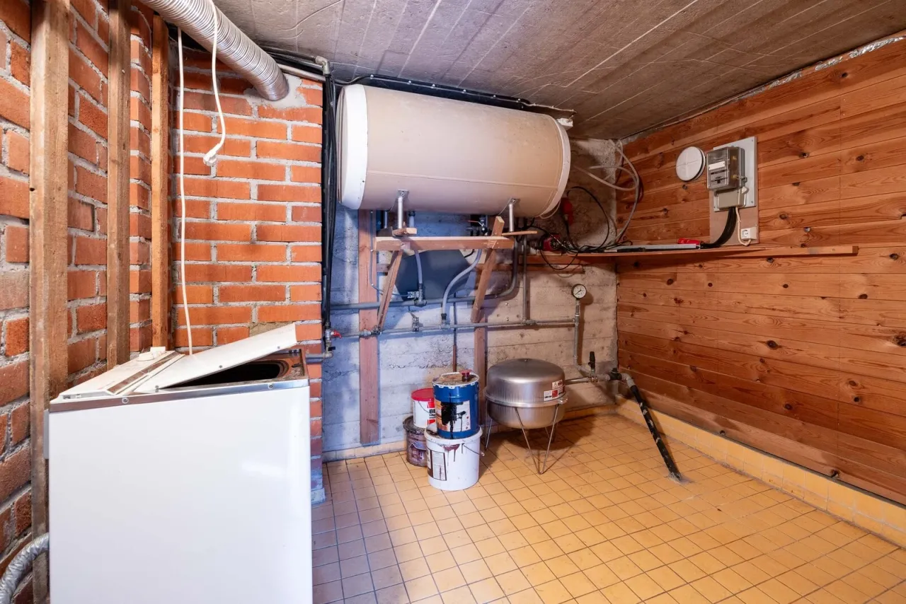 Дом в Лохья, Финляндия, 74 м² - фото 13