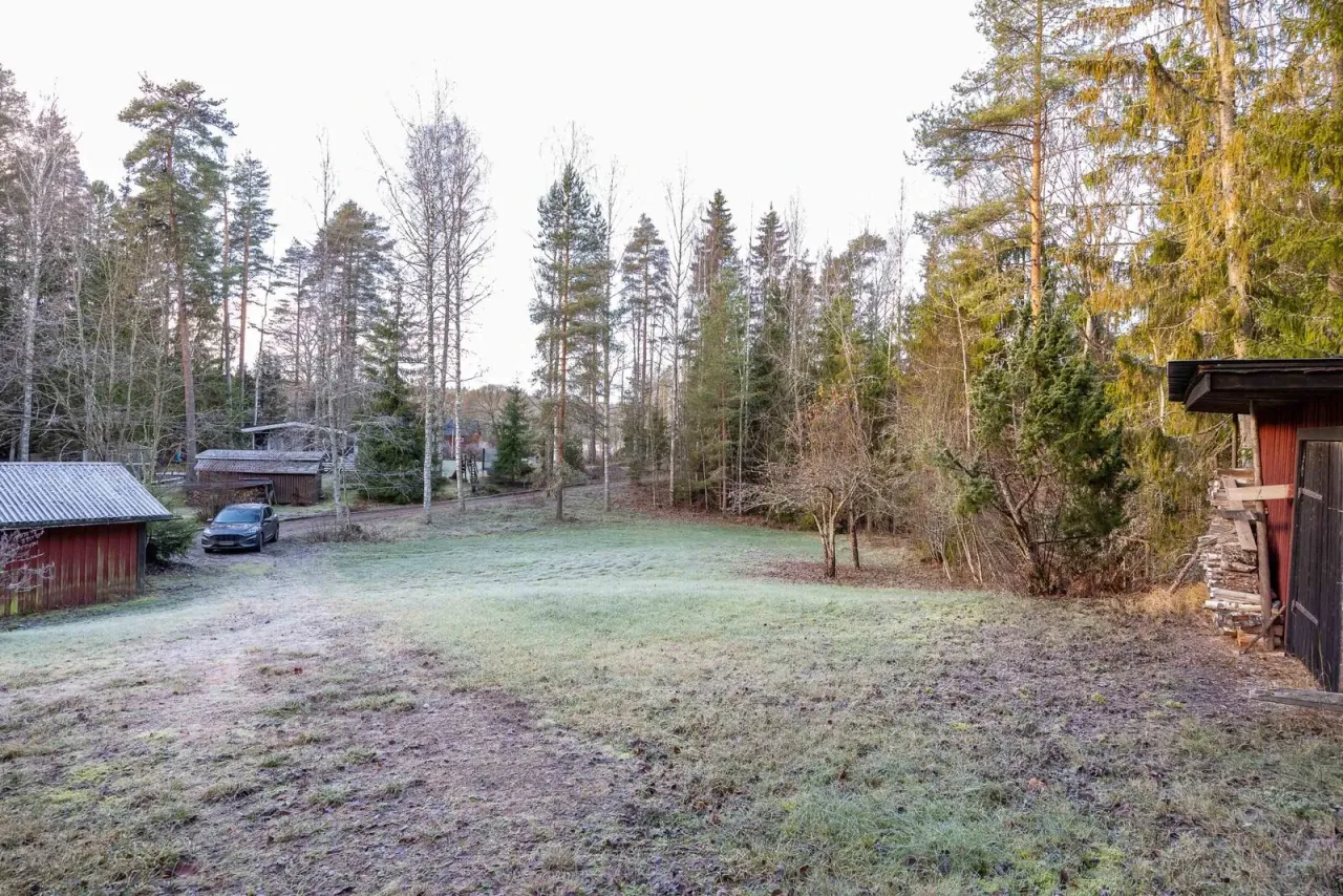 Дом в Лохья, Финляндия, 74 м² - фото 15