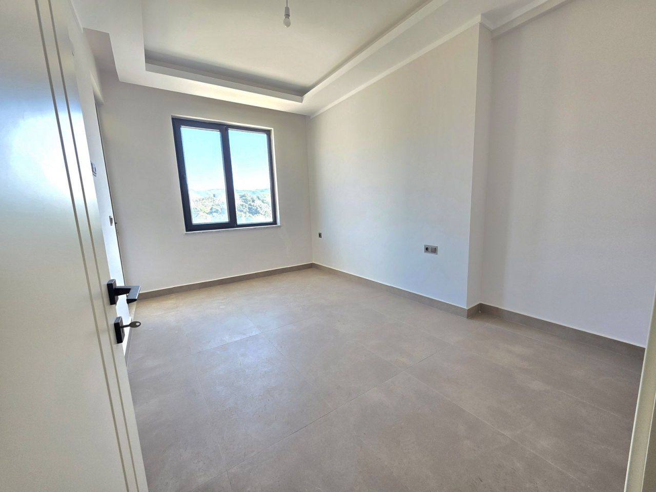 Квартира в Алании, Турция, 50 м² - фото 9