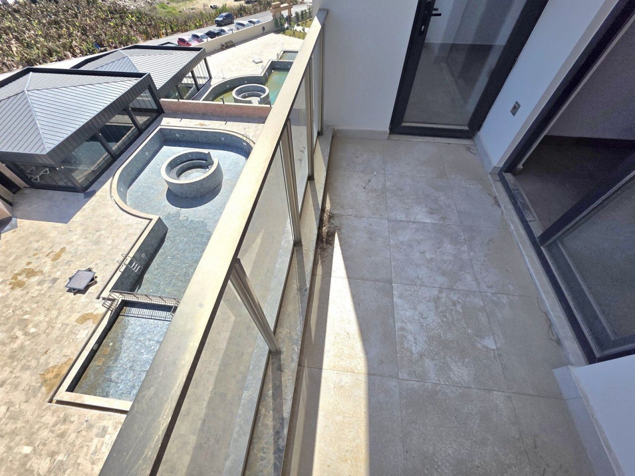 Квартира в Алании, Турция, 50 м² - фото 6