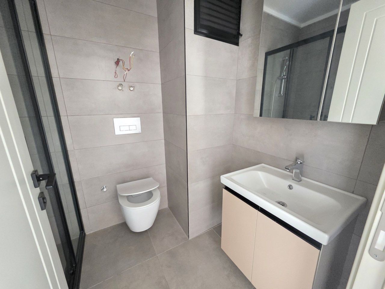 Квартира в Алании, Турция, 50 м² - фото 10