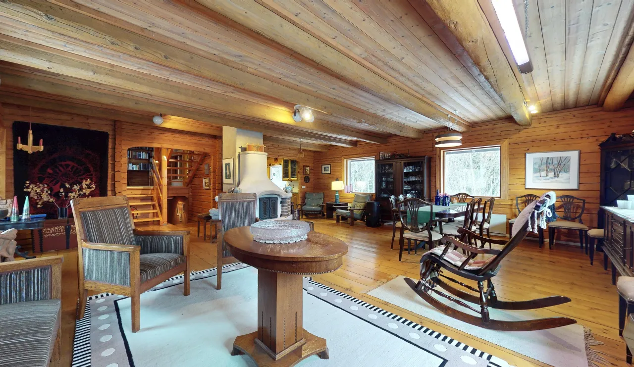 Дом в Сало, Финляндия, 168 м² - фото 2