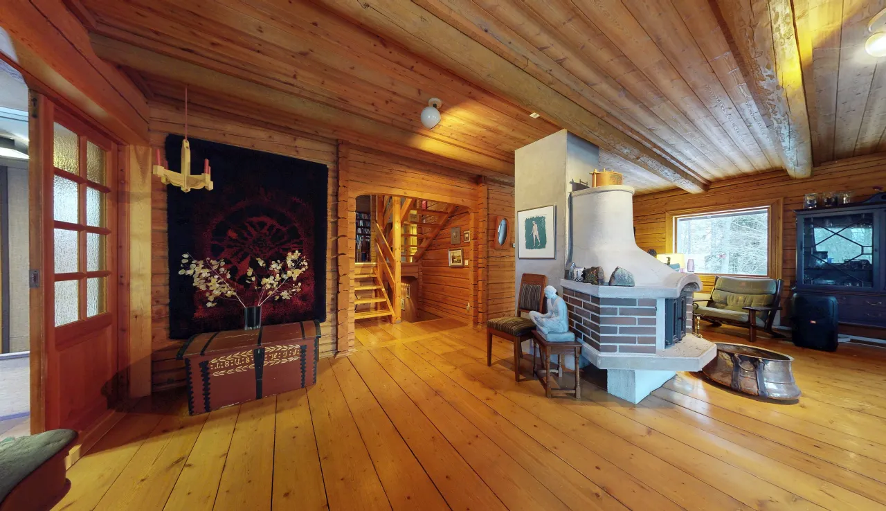 Дом в Сало, Финляндия, 168 м² - фото 3