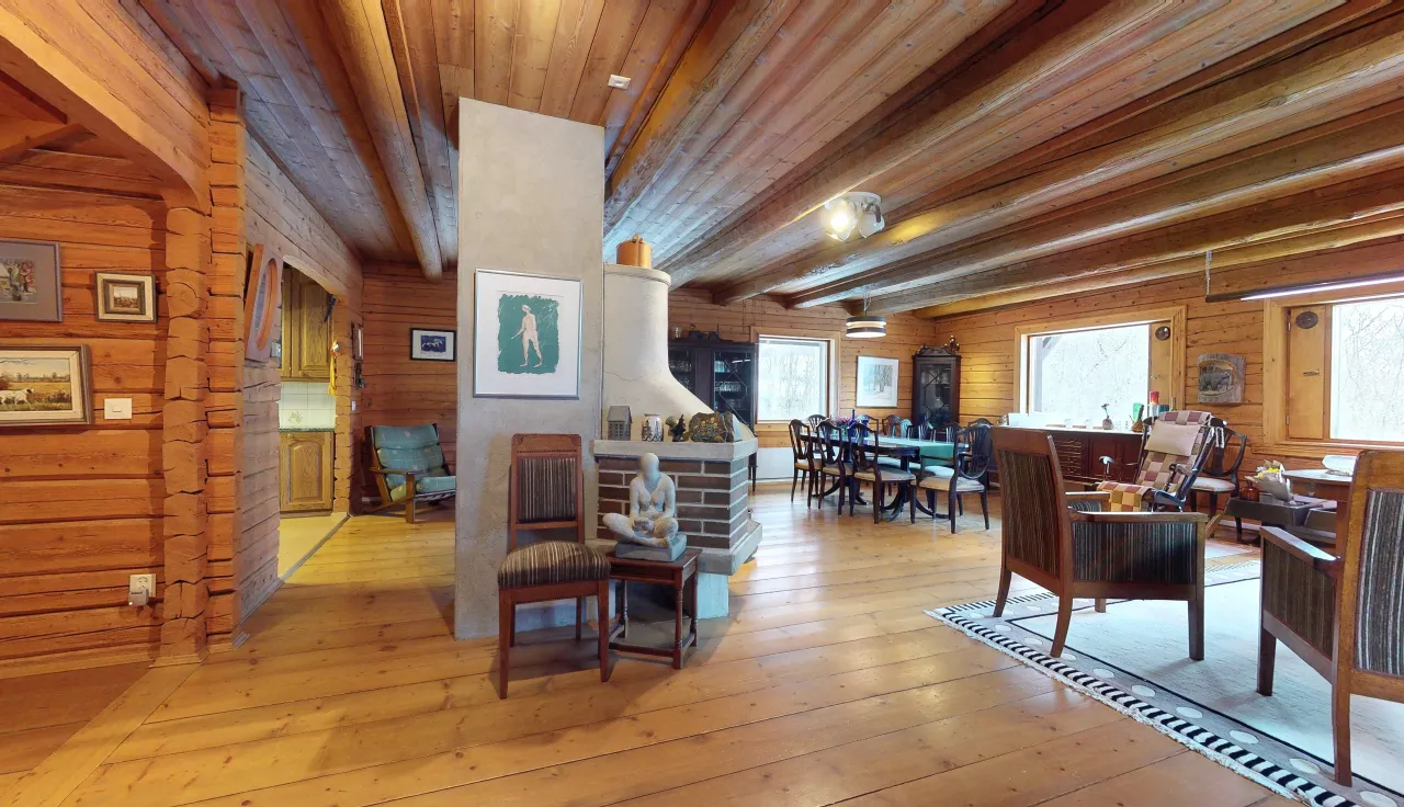 Дом в Сало, Финляндия, 168 м² - фото 4