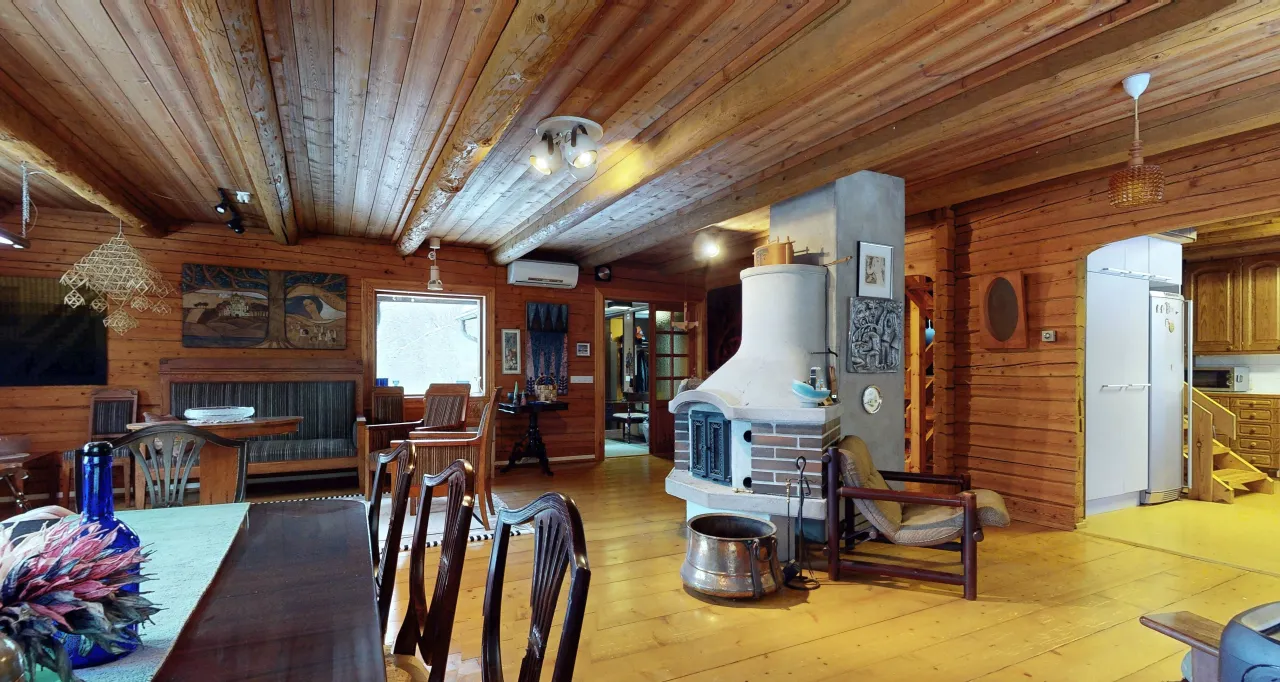 Дом в Сало, Финляндия, 168 м² - фото 5