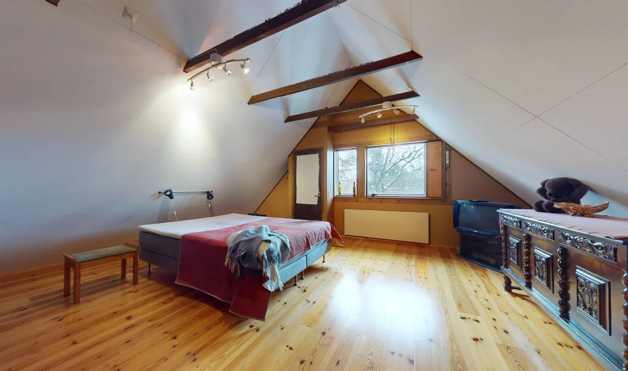 Дом в Сало, Финляндия, 168 м² - фото 13