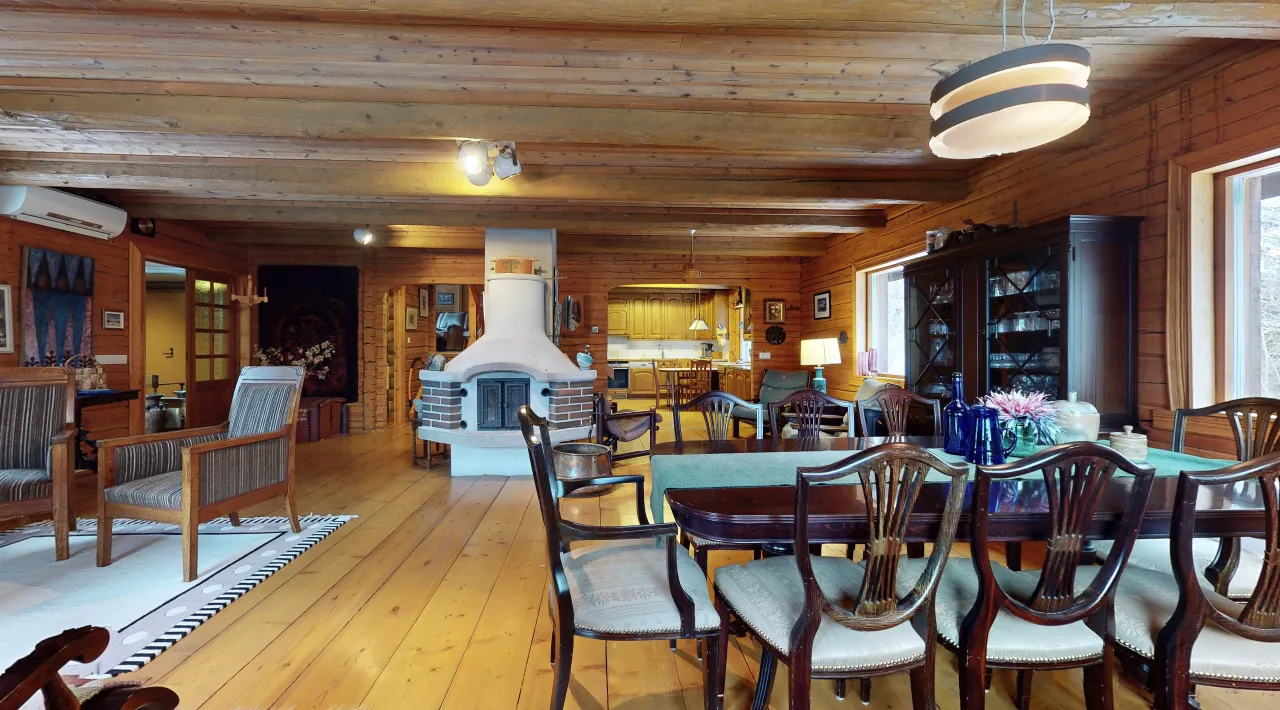 Дом в Сало, Финляндия, 168 м² - фото 6