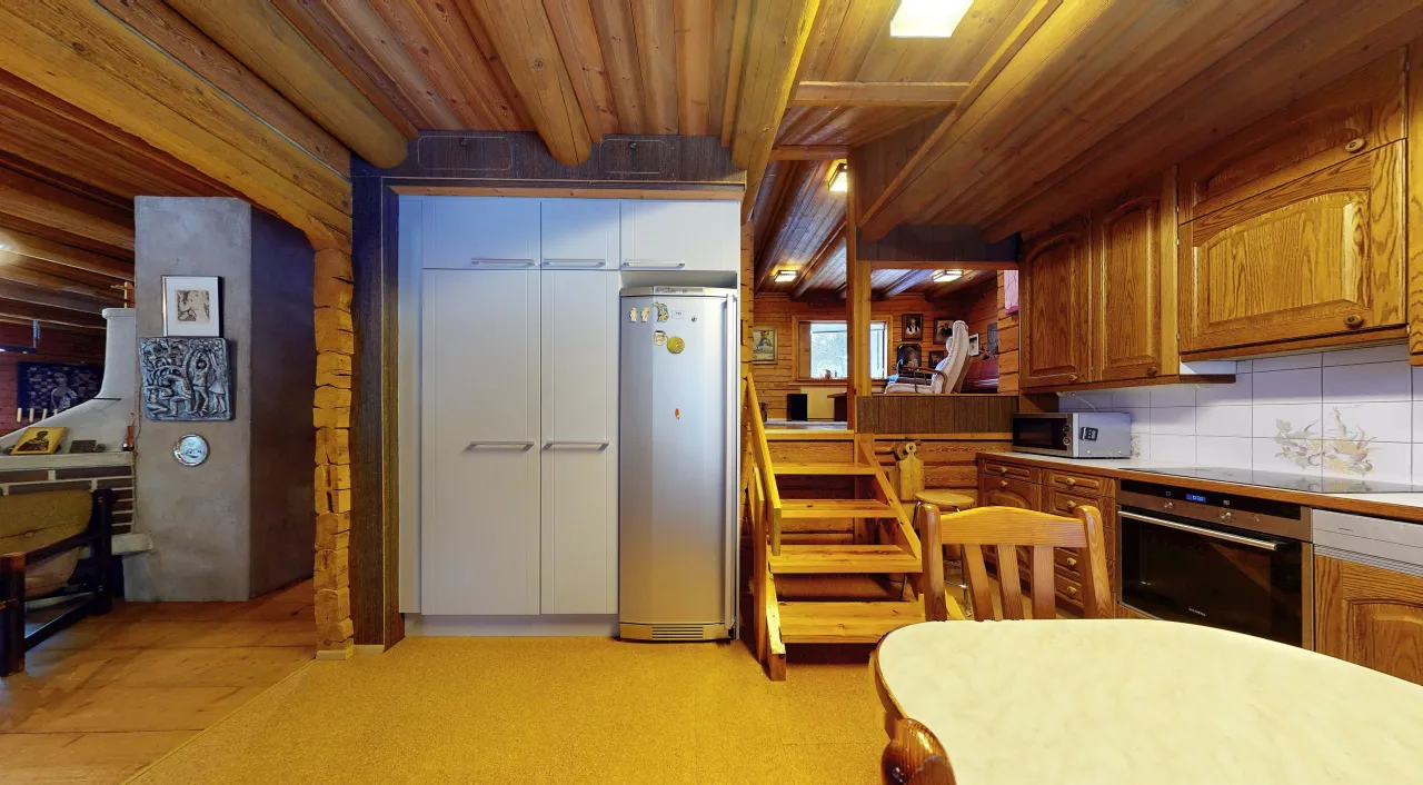 Дом в Сало, Финляндия, 168 м² - фото 8