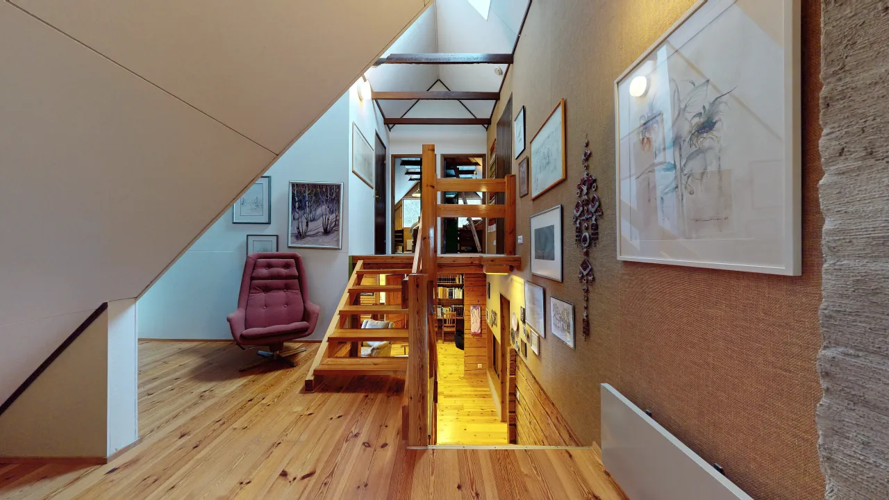 Дом в Сало, Финляндия, 168 м² - фото 12