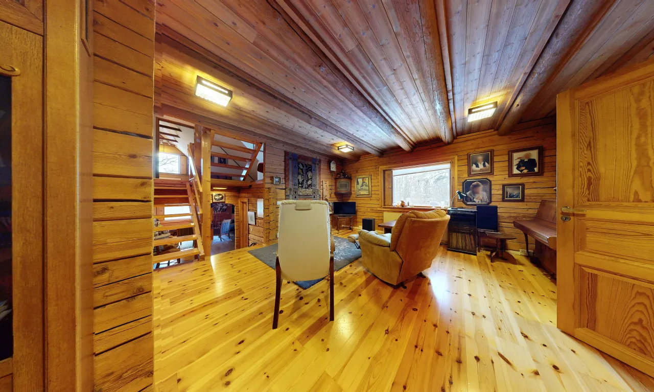 Дом в Сало, Финляндия, 168 м² - фото 11