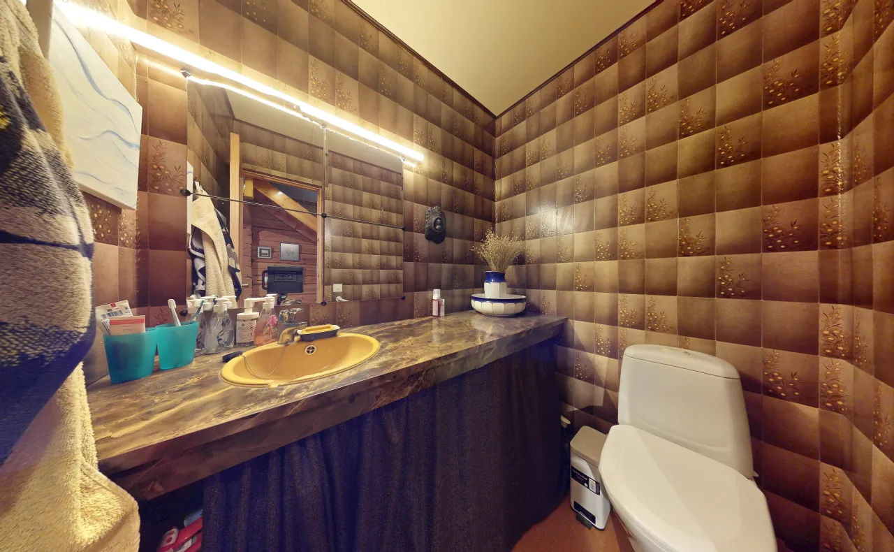 Дом в Сало, Финляндия, 168 м² - фото 17