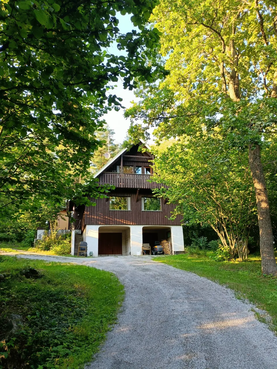 Дом в Сало, Финляндия, 168 м² - фото 18