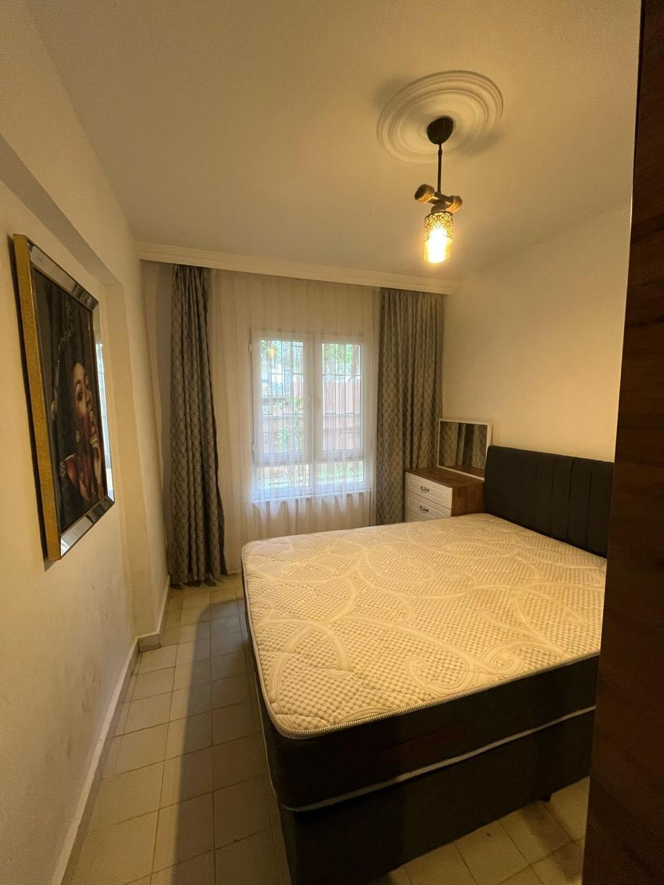 Квартира в Алании, Турция, 70 м² - фото 11