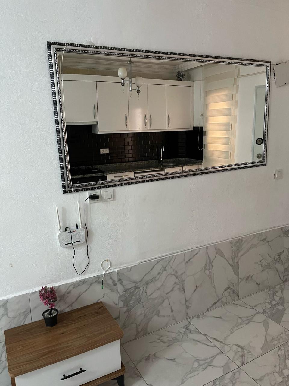 Квартира в Алании, Турция, 70 м² - фото 8