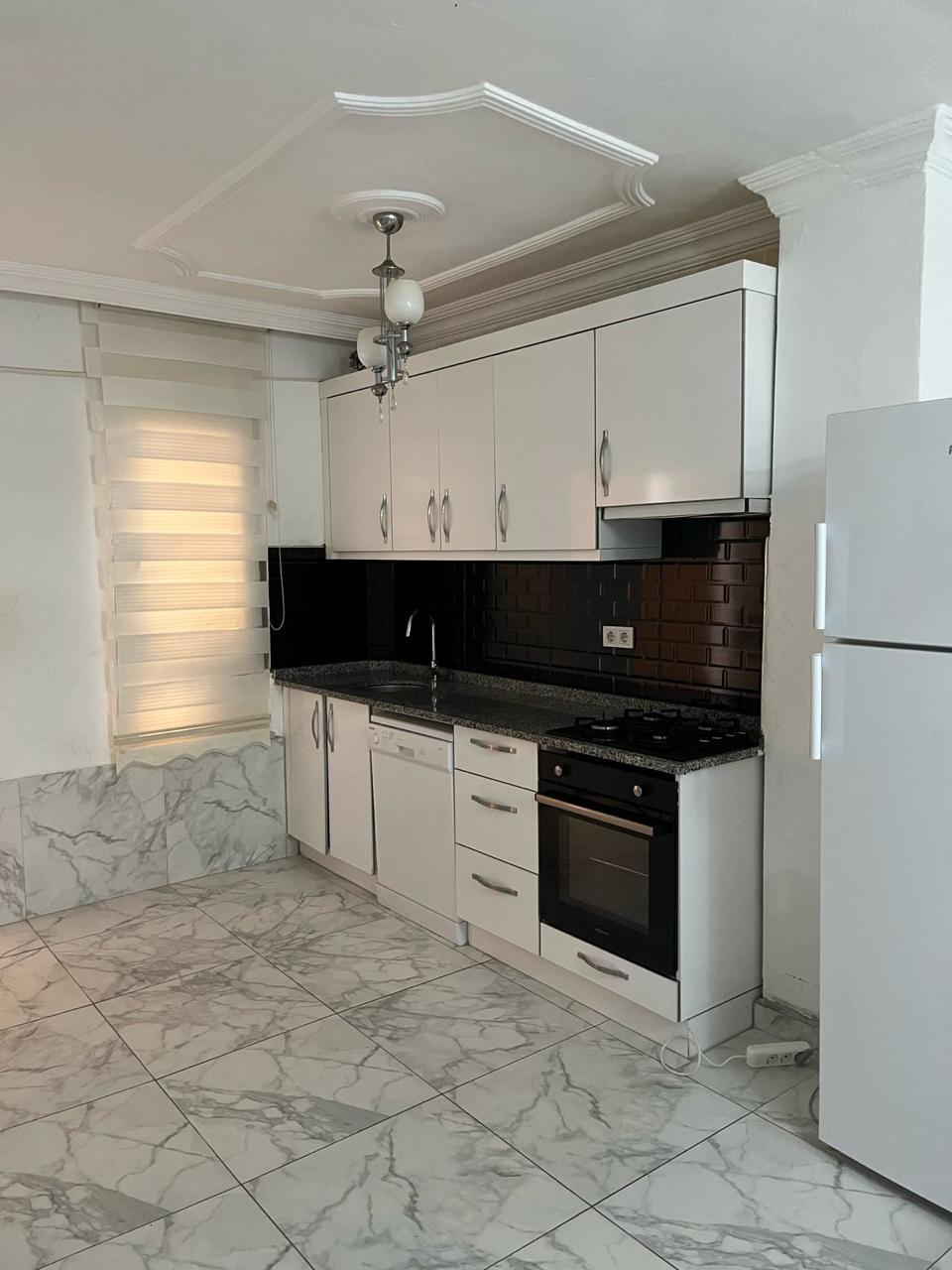 Квартира в Алании, Турция, 70 м² - фото 7