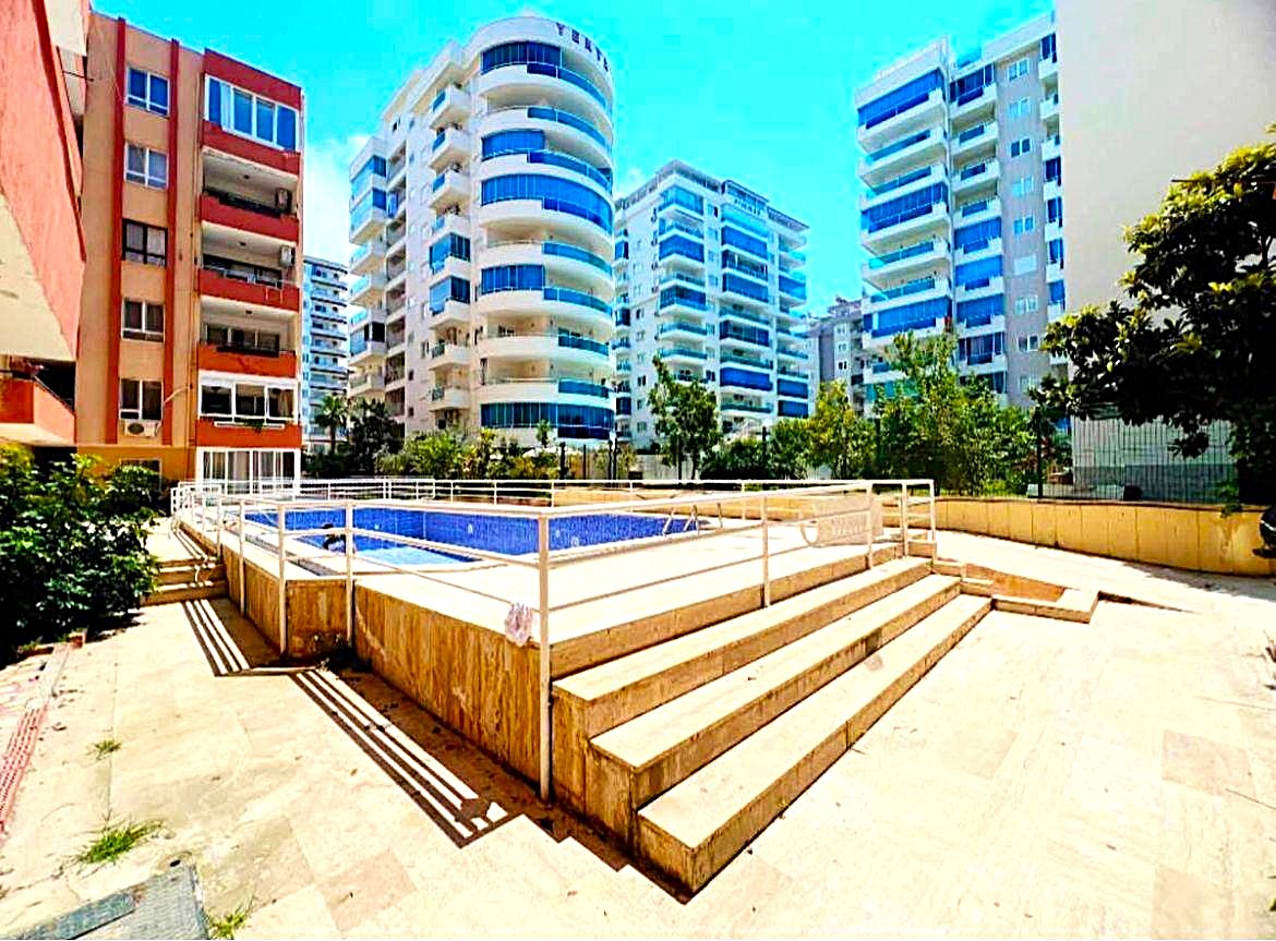 Квартира в Алании, Турция, 70 м² - фото 15