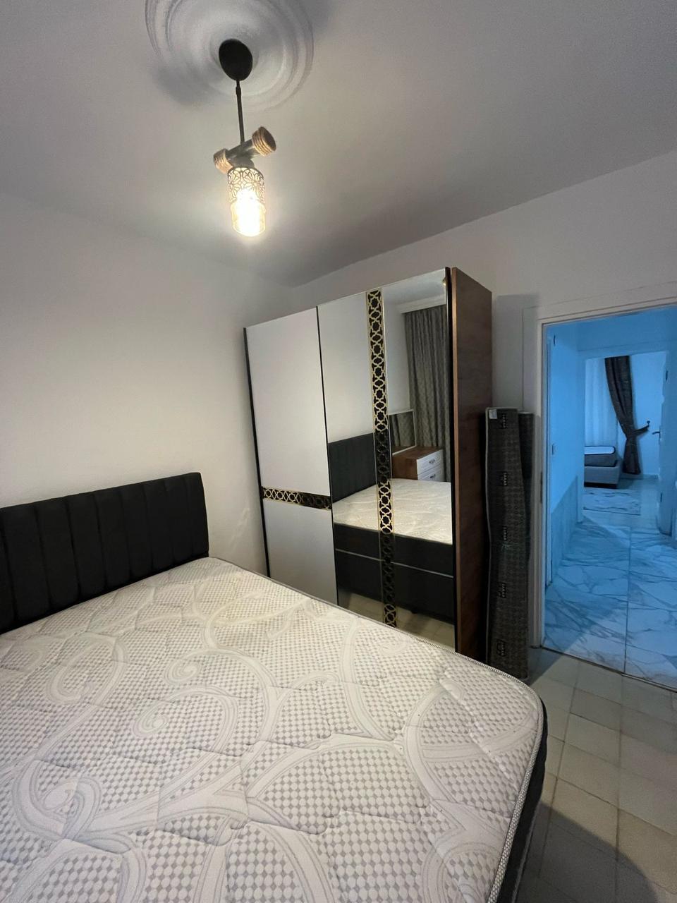 Квартира в Алании, Турция, 70 м² - фото 12