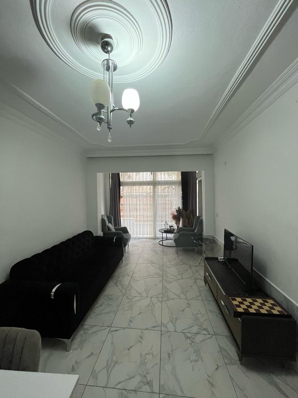 Квартира в Алании, Турция, 70 м² - фото 2