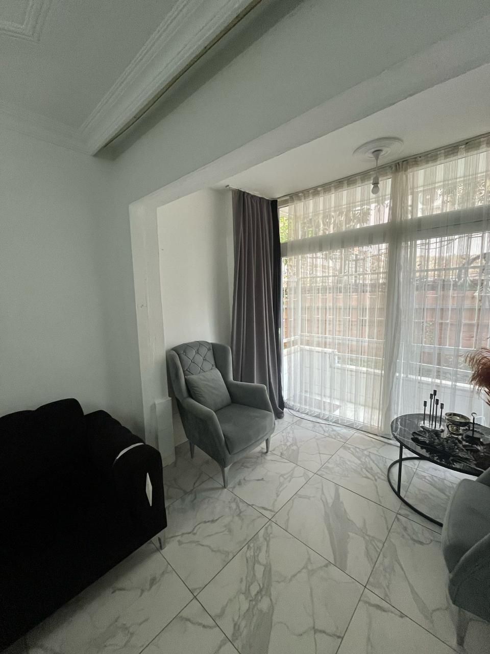 Квартира в Алании, Турция, 70 м² - фото 3