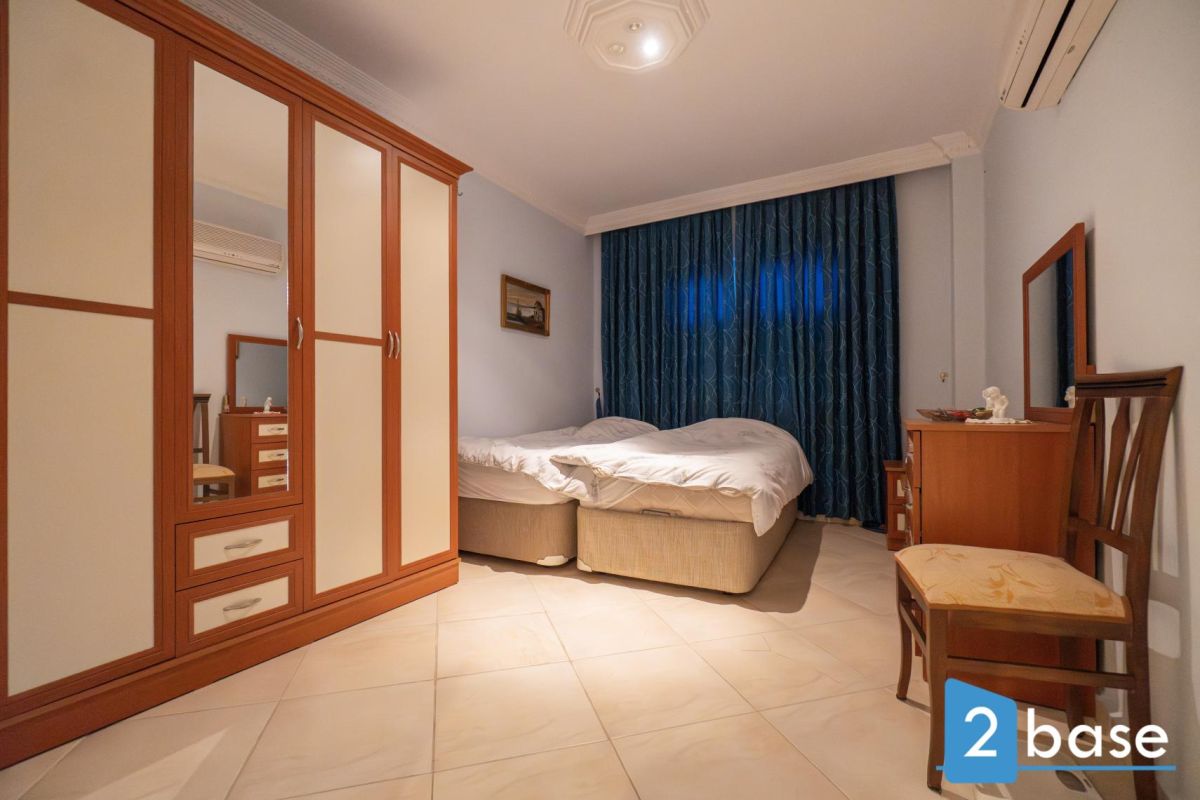 Квартира в Алании, Турция, 90 м² - фото 10