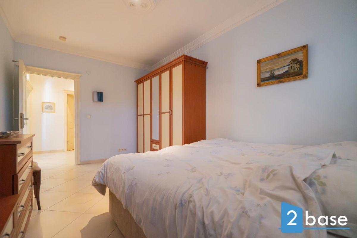 Квартира в Алании, Турция, 90 м² - фото 11