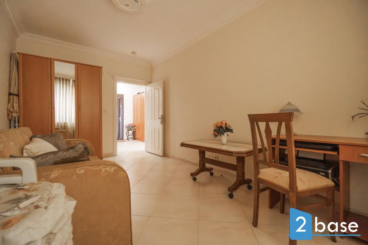 Квартира в Алании, Турция, 90 м² - фото 13