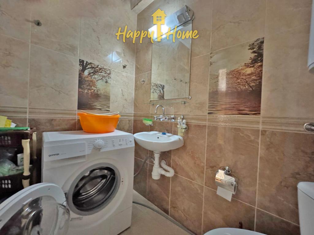 Студия на Солнечном берегу, Болгария, 36 м² - фото 7