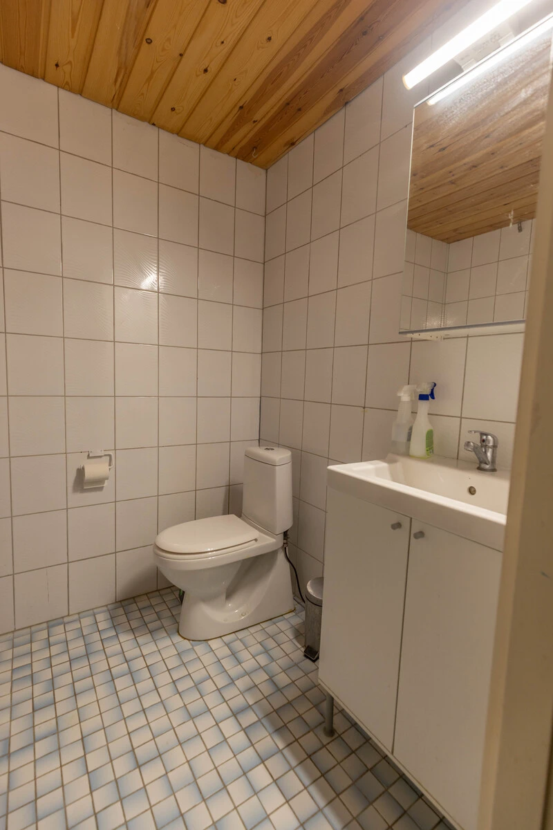 Дом в Хуитинен, Финляндия, 222 м² - фото 7