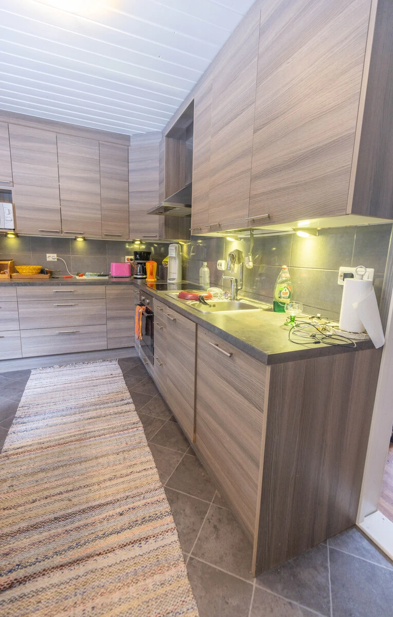 Дом в Хуитинен, Финляндия, 222 м² - фото 4