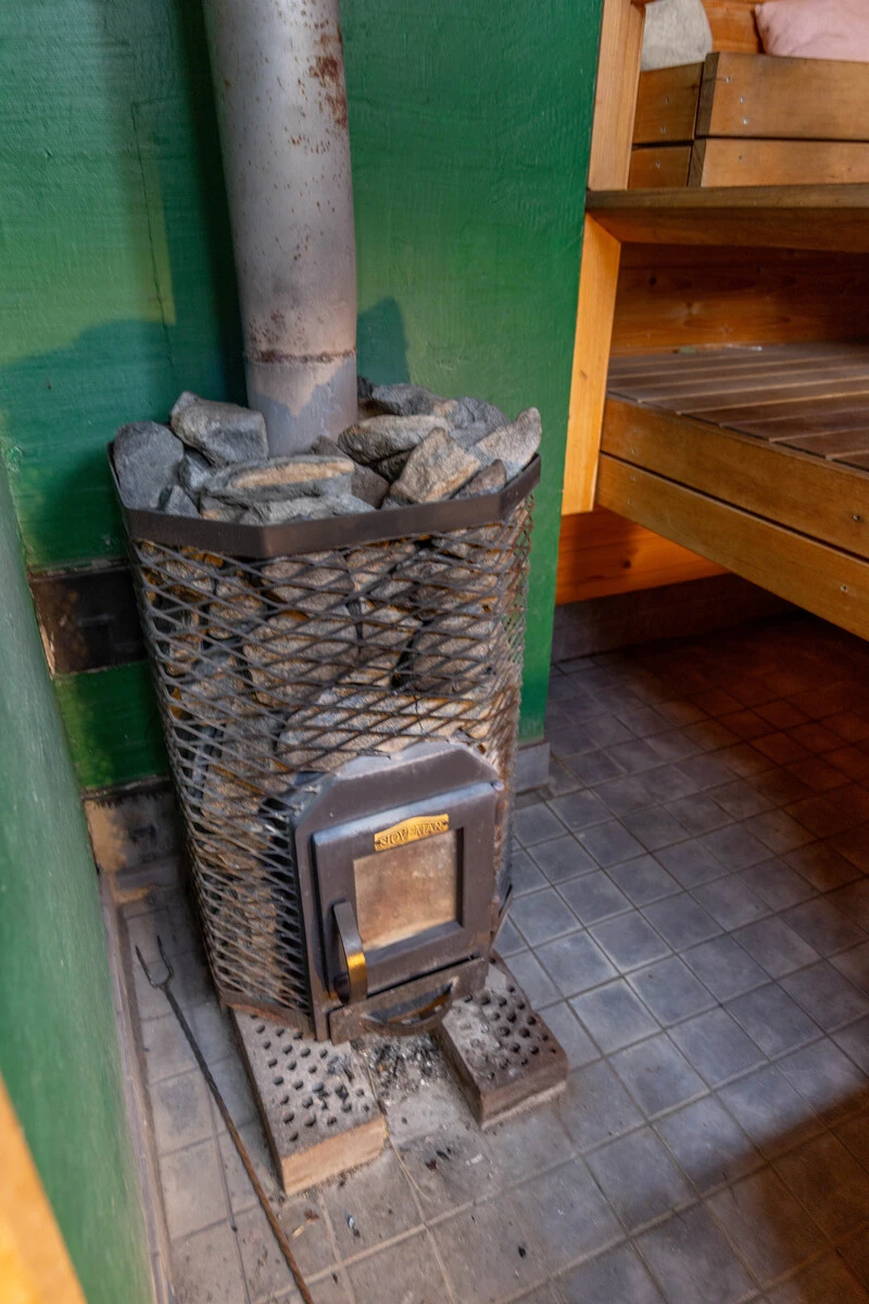 Дом в Хуитинен, Финляндия, 222 м² - фото 15