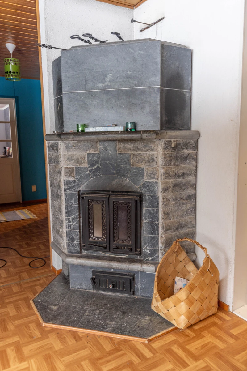 Дом в Хуитинен, Финляндия, 222 м² - фото 16